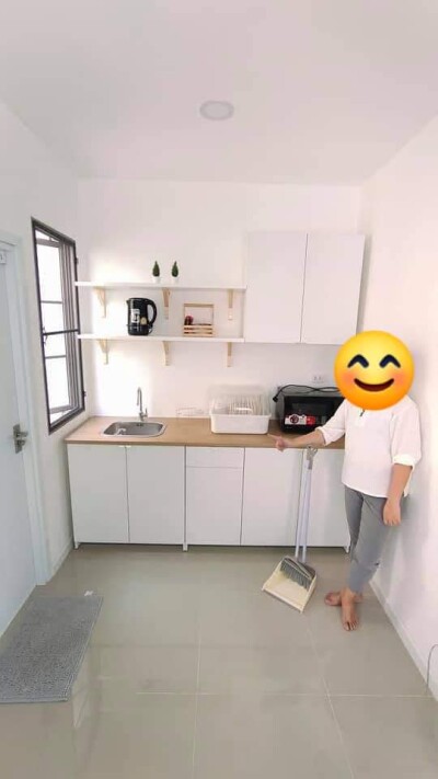 เสนา วิลเลจ วงแหวน - บางบัวทอง