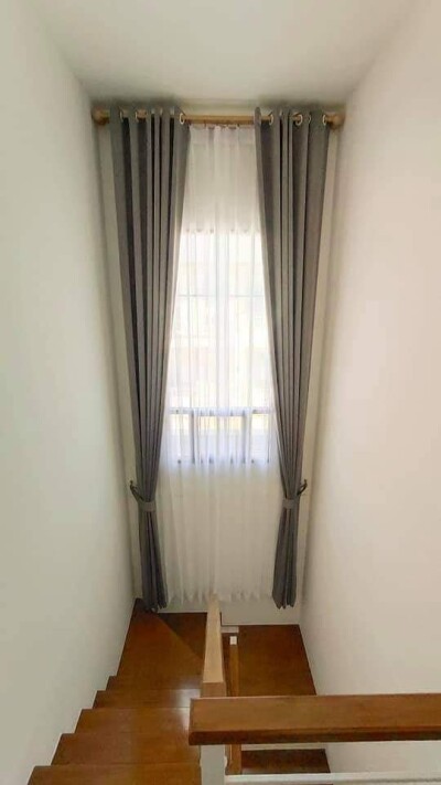 เสนา วิลเลจ วงแหวน - บางบัวทอง