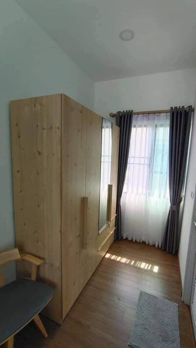 เสนา วิลเลจ วงแหวน - บางบัวทอง / SENA VILLAGE Wongwaen - Bangbuathong-8