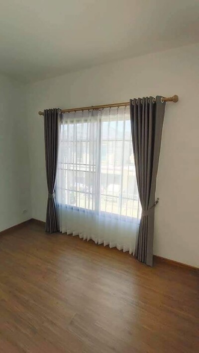 เสนา วิลเลจ วงแหวน - บางบัวทอง