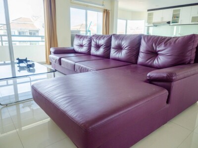 บ้านสวนสุขุมวิท / BaanSuan Sukhumvit-2