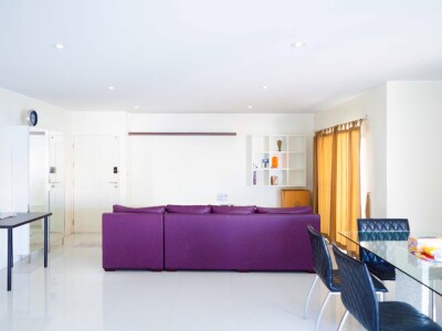 บ้านสวนสุขุมวิท / BaanSuan Sukhumvit-3