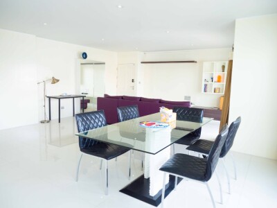 บ้านสวนสุขุมวิท / BaanSuan Sukhumvit-9