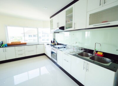 บ้านสวนสุขุมวิท / BaanSuan Sukhumvit-13