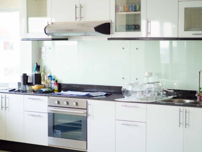 บ้านสวนสุขุมวิท / BaanSuan Sukhumvit-12