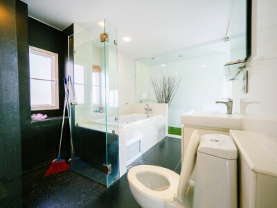 บ้านสวนสุขุมวิท / BaanSuan Sukhumvit-15