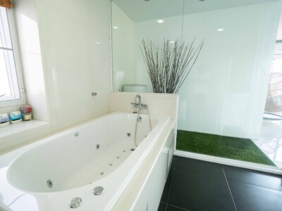 บ้านสวนสุขุมวิท / BaanSuan Sukhumvit-16