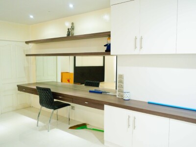 บ้านสวนสุขุมวิท / BaanSuan Sukhumvit-8