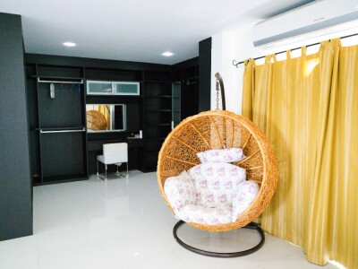 บ้านสวนสุขุมวิท / BaanSuan Sukhumvit-5