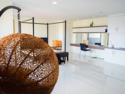 บ้านสวนสุขุมวิท / BaanSuan Sukhumvit-7