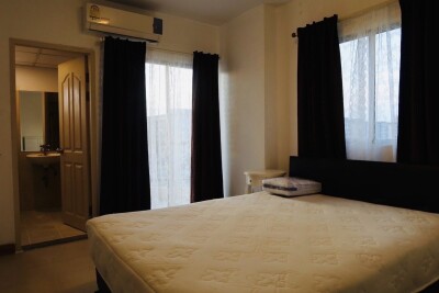 อัพเดทล่าสุด 5/2/2569 :  ซิตี้ โฮม ศรีนครินทร์ / City Home Srinakarin (Lasalle)