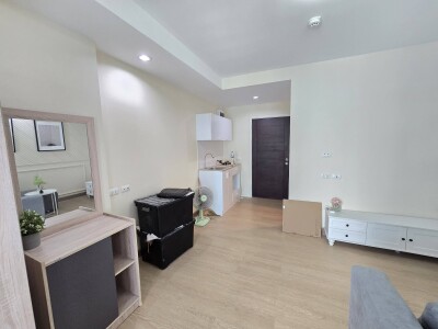 เดอะ ลอค 3 สุขุมวิท 101/1 / The Log 3 Sukhumvit 101/1