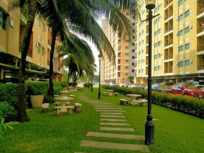 อัพเดทล่าสุด 5/2/2569 :  ซิตี้ โฮม ศรีนครินทร์ / City Home Srinakarin (Lasalle)