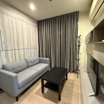 โนเบิล รีโคล สุขุมวิท 19 / Noble Recole Sukhumvit 19