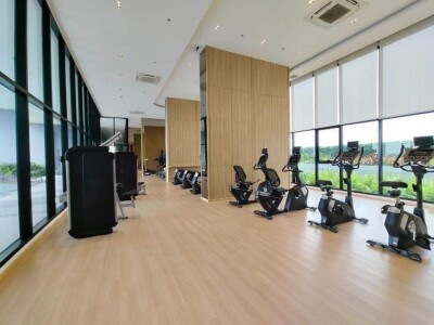 เดอะ ลีฟวิ่น เพชรเกษม 37 / The Livin Phetkasem 37