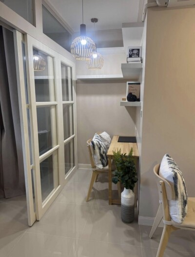 แกรนด์ พาร์ค วิว อโศก / Grand Park View Asoke