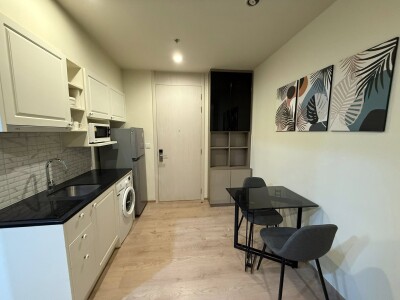 โนเบิล รีโคล สุขุมวิท 19 / Noble Recole Sukhumvit 19