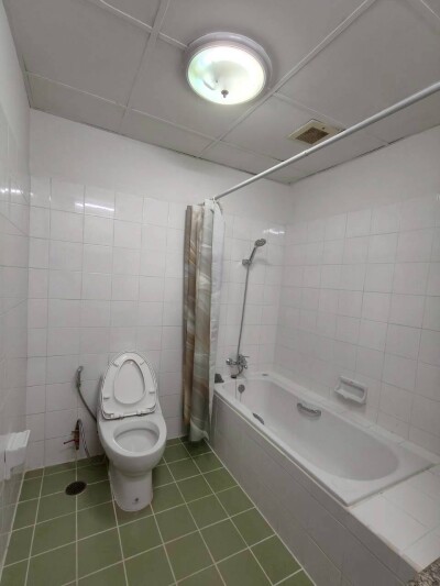 วิทยุ คอมเพล็กซ์ / Wittayu Complex