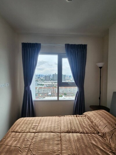 นิช โมโน รามคําแหง / Niche MONO Ramkhamhaeng