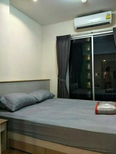 แชปเตอร์วัน โมเดิร์นดัชต์ ราษฎร์บูรณะ 33 / Chapter One Modern Dutch Ratburana 33