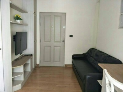 แชปเตอร์วัน โมเดิร์นดัชต์ ราษฎร์บูรณะ 33 / Chapter One Modern Dutch Ratburana 33