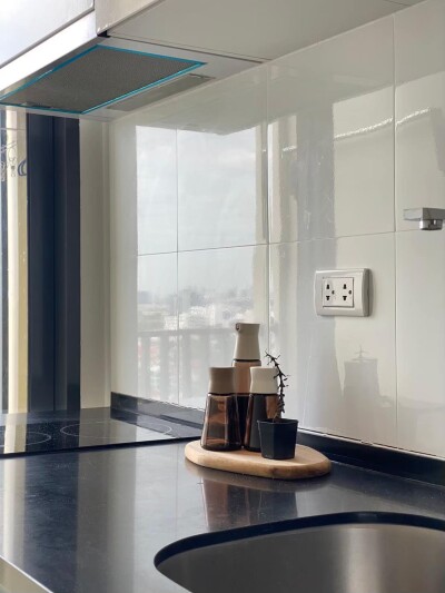 ชีวาทัย เกษตร - นวมินทร์ / Chewathai Kaset - Nawamin-9