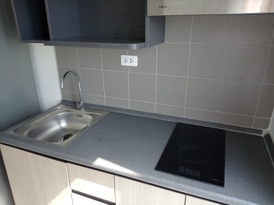 ไอดีโอ สุขุมวิท 115 / IDEO Sukhumvit 115