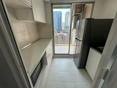 ลุมพินี เพลส พระราม 9 - รัชดา / Lumpini Place Rama 9 - Ratchada-8