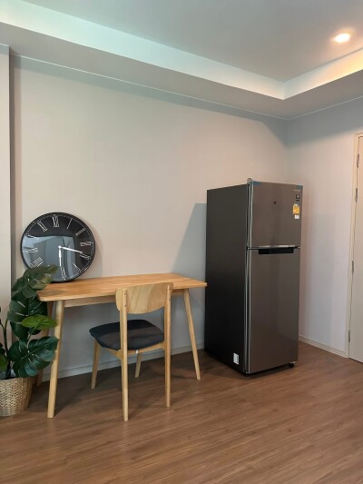 ลุมพินี ซีเล็คเต็ด จรัญ 65 - สิรินธร สเตชั่น / Lumpini Selected Charan 65 - Sirindhorn Station