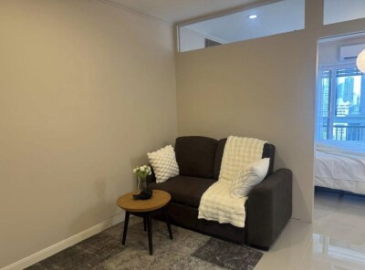 แกรนด์ พาร์ค วิว อโศก / Grand Park View Asoke