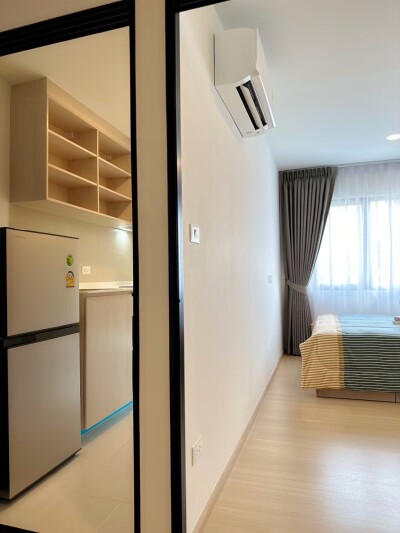 ชีวาทัย ฮอลล์มาร์ค ลาดพร้าว - โชคชัย 4 / Chawathai Hallmark Ladprao - Chokchai 4