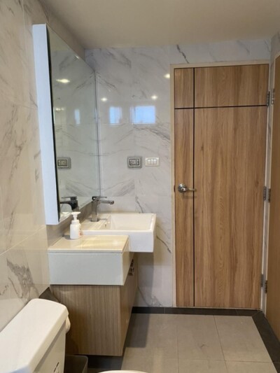 ซีนิธ เพลส สุขุมวิท 42 / Zenith Place Sukhumvit 42-17