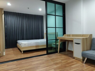 รีเจ้นท์ โฮม บางซ่อน (เฟส 27) / Regent Home Bangson (Phase 27)