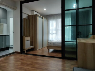 รีเจ้นท์ โฮม บางซ่อน (เฟส 27) / Regent Home Bangson (Phase 27)