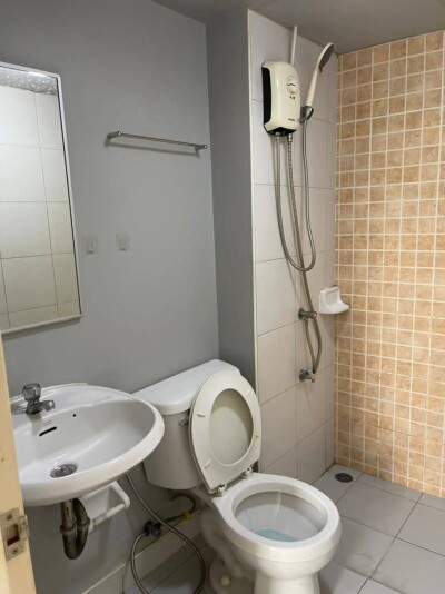 ลุมพินี คอนโดทาวน์ ร่มเกล้า - สุวรรณภูมิ / Lumpini CondoTown Romklao - Suvarnabhumi-7