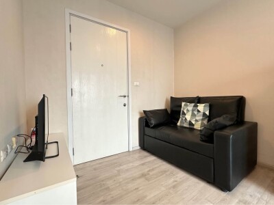 พลัมคอนโด เซ็นทรัล สเตชั่น / Plum Condo Central Station