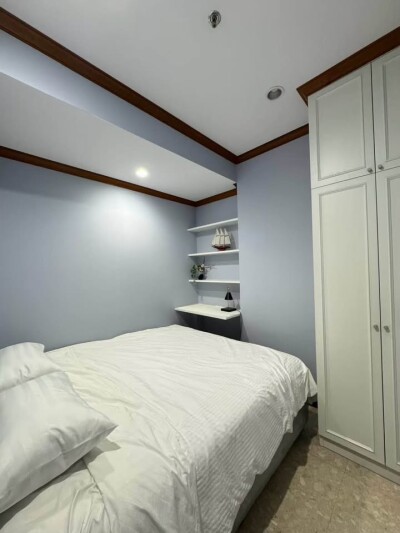 ศุภาลัย พรีเมียร์ แอท อโศก / Supalai Premiere @ Asoke