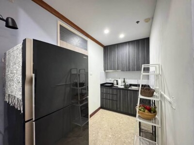 ศุภาลัย พรีเมียร์ แอท อโศก / Supalai Premiere @ Asoke