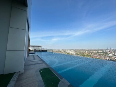 พลัมคอนโด เซ็นทรัล สเตชั่น / Plum Condo Central Station