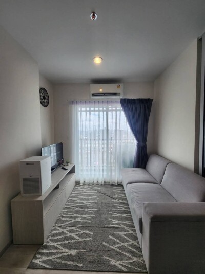 นิช โมโน รามคําแหง / Niche MONO Ramkhamhaeng