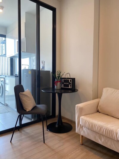 ชีวาทัย เกษตร - นวมินทร์ / Chewathai Kaset - Nawamin-2