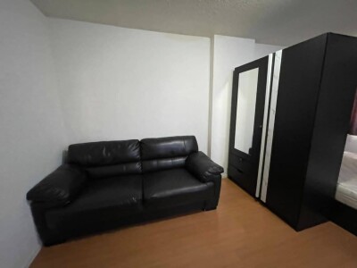 ลุมพินี คอนโดทาวน์ ร่มเกล้า - สุวรรณภูมิ / Lumpini CondoTown Romklao - Suvarnabhumi