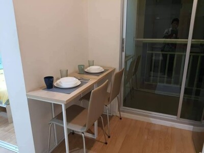 ลุมพินี วิลล์ สุขุมวิท 109 - แบริ่ง / Lumpini Ville Sukhumvit 109 - Bearing-9