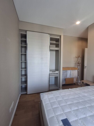 เดอะ เซนต์ เรสสิเด้นเซส / The Saint Residences