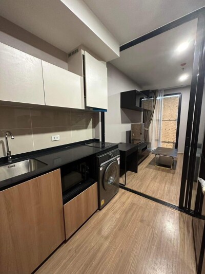 เดอะ ลีฟวิ่น เพชรเกษม 37 / The Livin Phetkasem 37