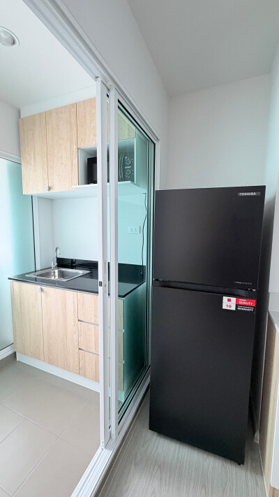 รีเจ้นท์ โฮม บางนา (โครงการใหม่) / Regent Home Bangna (New Project)-7