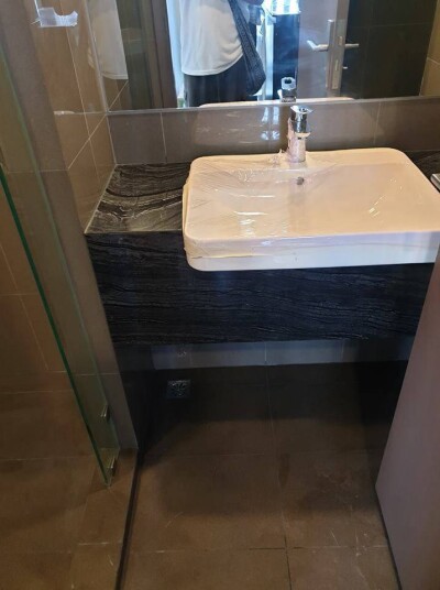 แอชตัน จุฬา - สีลม / Ashton Chula - Silom