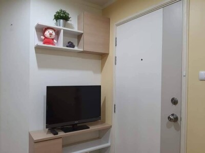 ลุมพินี วิลล์ สุขุมวิท 109 - แบริ่ง / Lumpini Ville Sukhumvit 109 - Bearing-7