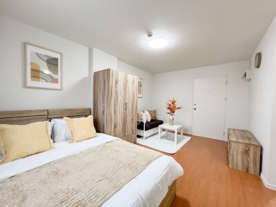 ลุมพินี มิกซ์ เทพารักษ์ - ศรีนครินทร์ / Lumpini Mixx Thepharak - Srinakarin