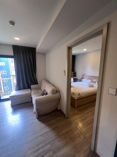 เดอะ เบส สุขุมวิท 50 / The Base Sukhumvit 50-2